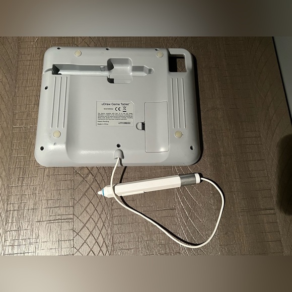 Nintendo UDraw - Picture 4 of 5